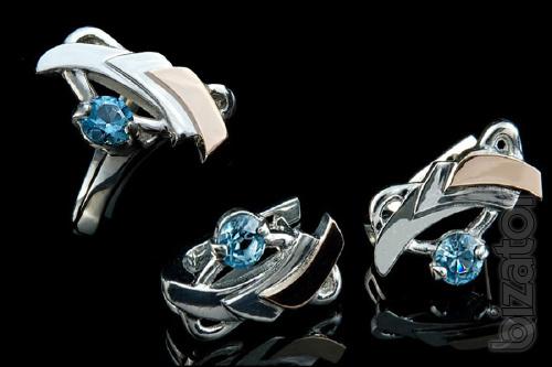 Jewelry wholesale Sviblova 