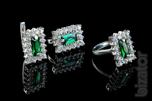 Jewelry wholesale Sviblova 
