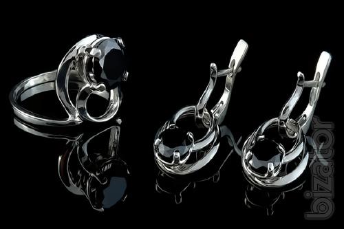 Jewelry wholesale Sviblova 