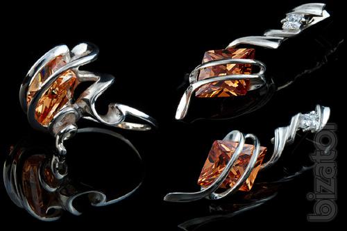 Jewelry wholesale Sviblova 