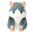 Super HIT 2013 talking hamster is a poser! 
