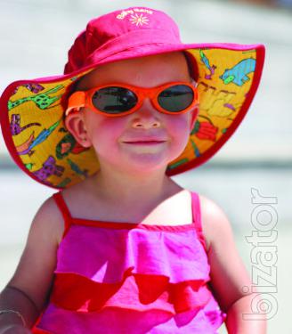 Sunglasses Baby Banz 