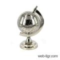 Globe metal