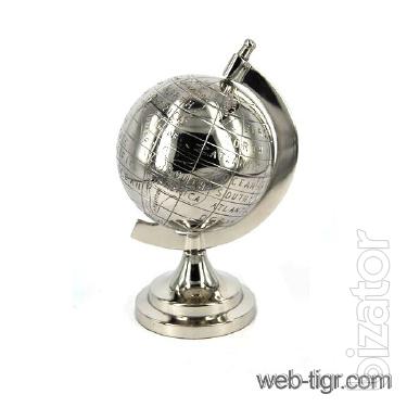 Globe metal 