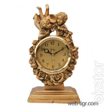 Mantel clock Children Jibo 500A 