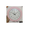 Wall clock Fuda F7407R