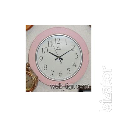 Wall clock Fuda F7407R 