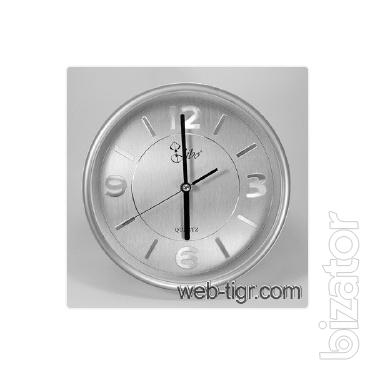 Wall clock-tech JIBO PW149-1700-2 