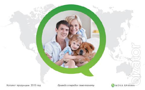 Online store Innovator - the Best health products Online store Innovator - the Best health products