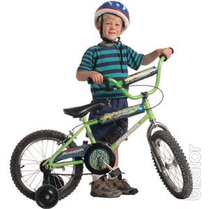 Children's bikes Krivoy Rog 
