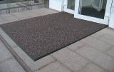 Entrance flooring, entrance, entrance mats, runners, mats in the dressing room. 