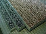 Entrance flooring, entrance, entrance mats, runners, mats in the dressing room. 