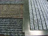 Entrance flooring, entrance, entrance mats, runners, mats in the dressing room. 