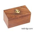 A set of stacks in gift box 