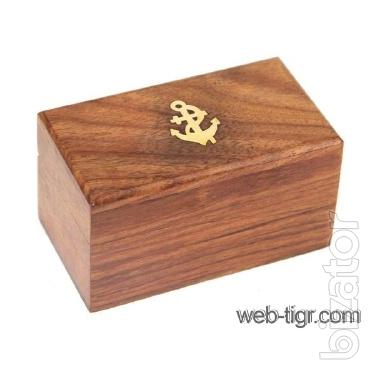A set of stacks in gift box 