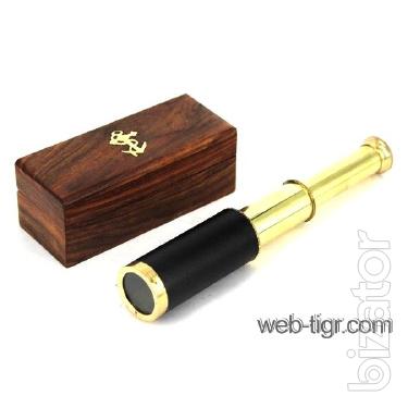 Spyglass Midshipman 