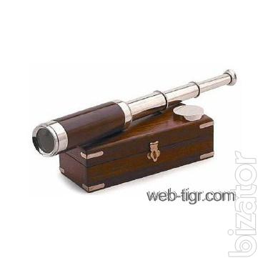Spyglass Admiral 