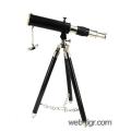 Telescope with tripod