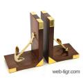 A bookend Anchor A bookend Anchor
