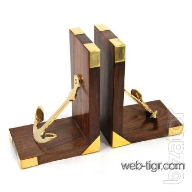 A bookend Anchor 