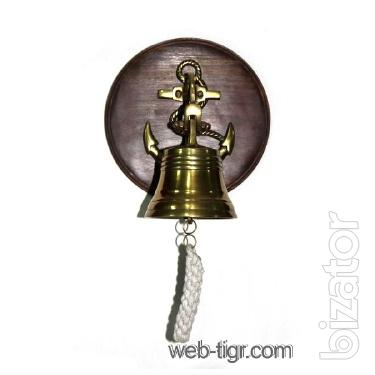 Rynda ship Anchor 