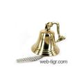 The ship's bell bell