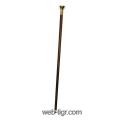 The decorative cane with compass The decorative cane with compass