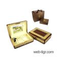 Jewellery box made of wood Janco Vinсente
