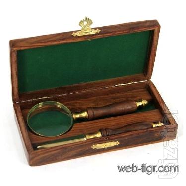 Gift table set 
