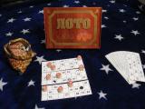 Board game Lotto Board game Lotto