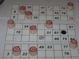 Board game Lotto 