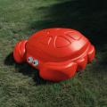 Children's sandbox with cover Children's sandbox with cover