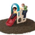 Children's slide "Panda" Children's slide "Panda"