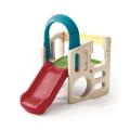 Children's slide "Panda" 