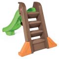 Big folding slide for children Step2 