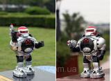Robot radio control Bambi (Metr+) Warrior of the galaxy Robot radio control Bambi (Metr+) Warrior of the galaxy