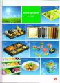 disposable tableware, containers, packaging