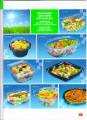 disposable tableware, containers, packaging 