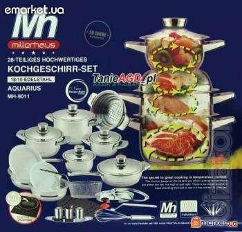 Cookware set 