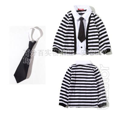 Suit for boy A-29 