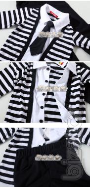 Suit for boy A-29 