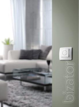 Electrocars for classic curtains 