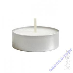 Tea lights 