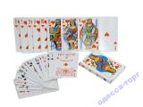 Playing card "Lady" 36 PCs
