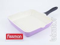 Ceramic pans. Special offer! 