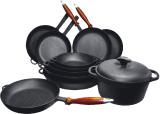 Cast iron pans direct from the supplier!