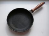 Cast iron pans direct from the supplier! 