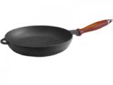 Cast iron pans direct from the supplier! 