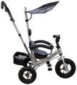 Baby tricycle with handle! 
