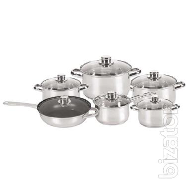 Sets of pans. Special offer! 